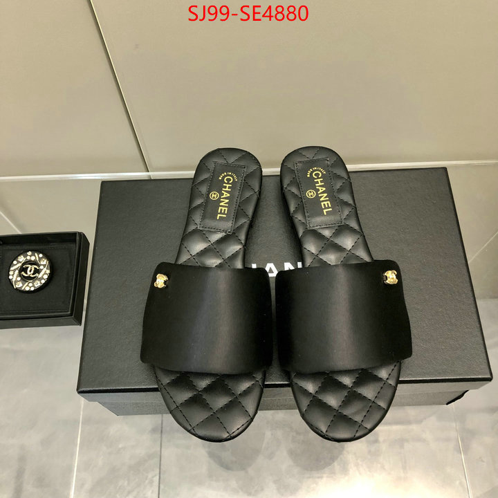 Women Shoes-Chanel,best , ID: SE4880,$: 99USD