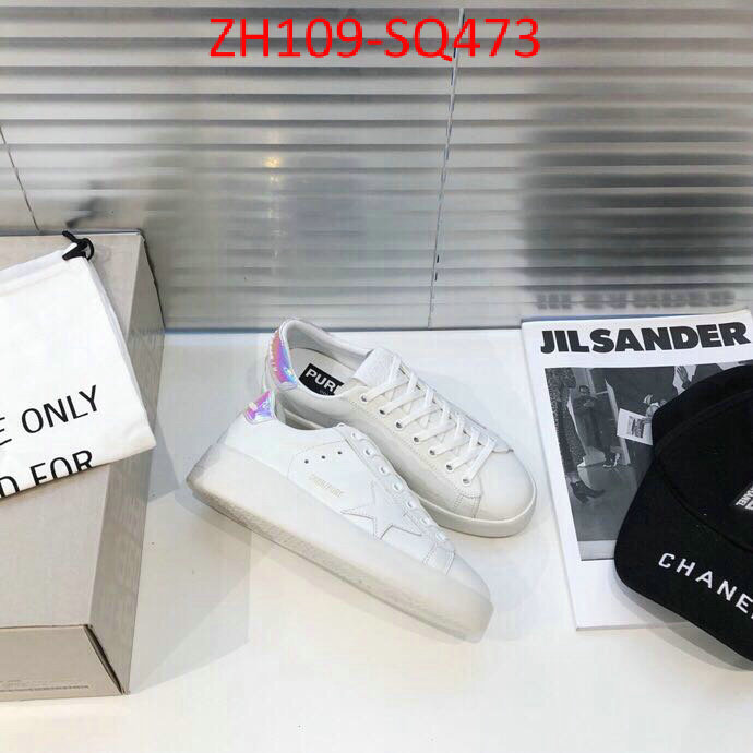 Women Shoes-Golden Goose,best capucines replica , ID: SQ473,$: 109USD