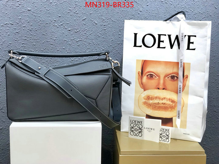 Loewe Bags(TOP)-Puzzle-,first copy ,ID: BR335,$: 319USD