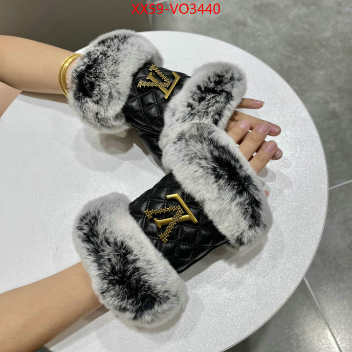 Gloves-LV,best like , ID: VO3440,$: 59USD