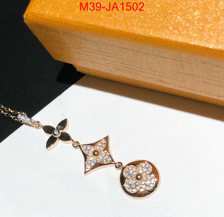 Jewelry-LV,top , ID: JA1502,$: 39USD