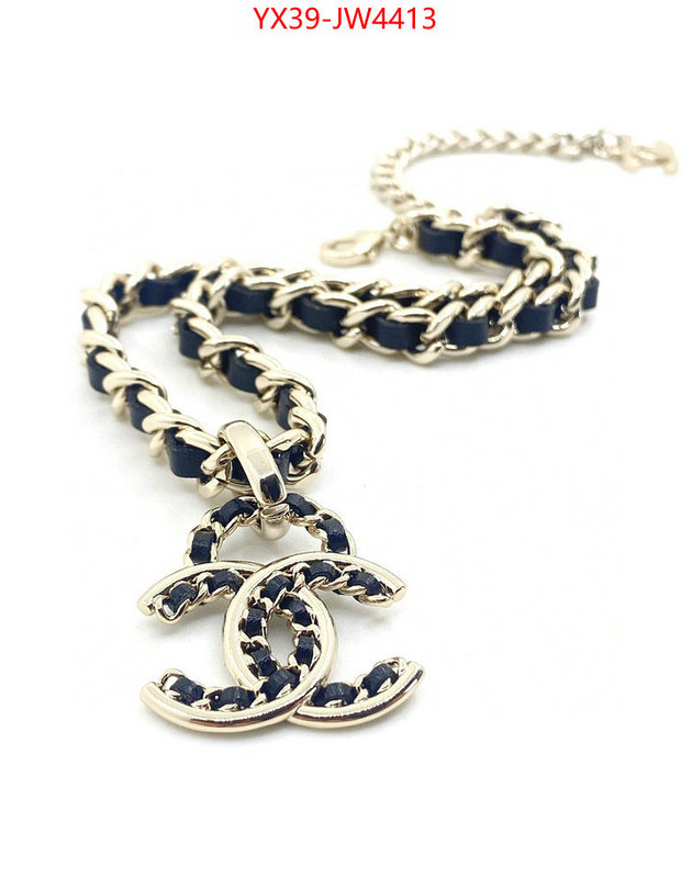 Jewelry-Chanel,where can i buy , ID: JW4413,$: 39USD