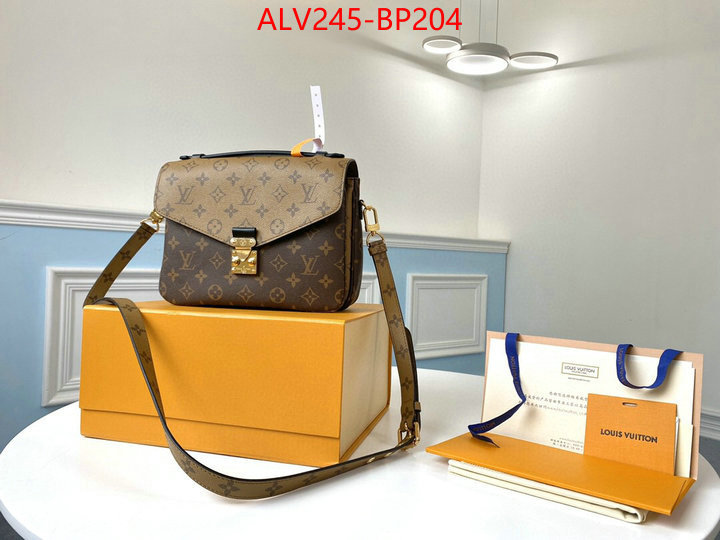 LV Bags(TOP)-Pochette MTis-Twist-,ID: BP204,$:245USD