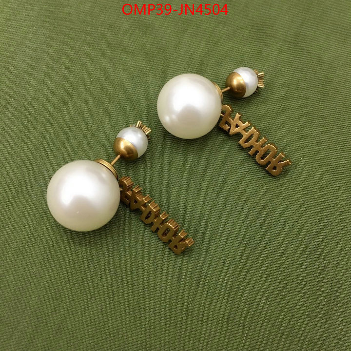 Jewelry-Dior,fake cheap best online , ID: JN4504,$: 39USD