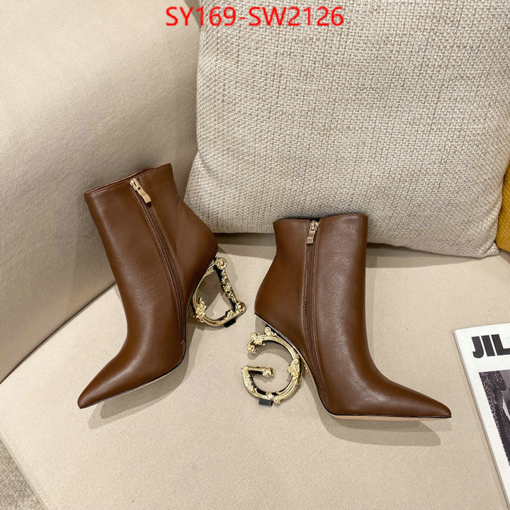 Women Shoes-Boots,best luxury replica , ID: SW2126,$: 169USD