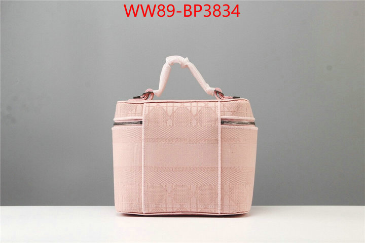 Dior Bags(4A)-Other Style-,ID: BP3834,$: 89USD