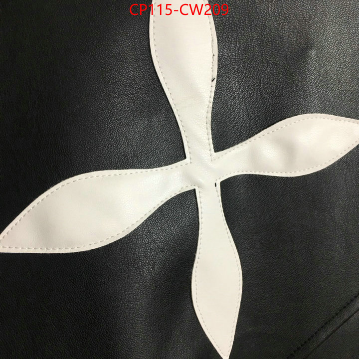 Clothing-Chrome Hearts,are you looking for , ID: CW209,$: 115USD