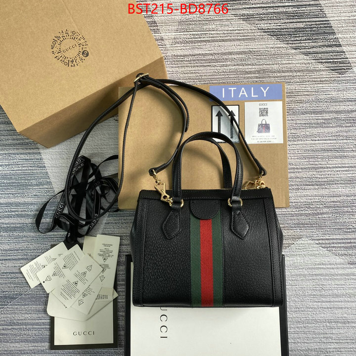 Gucci Bags(TOP)-Diagonal-,buy luxury 2023 ,ID: BD8766,$: 215USD