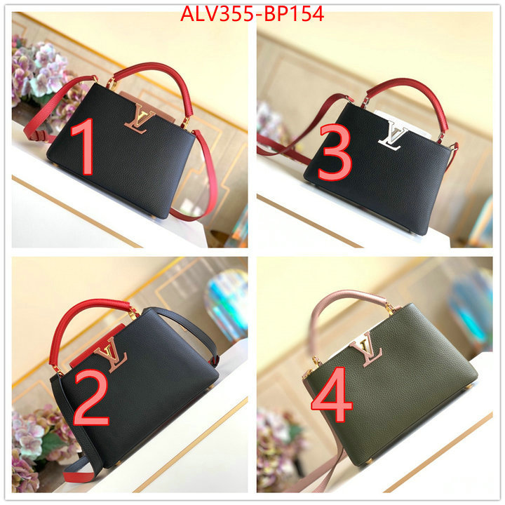 LV Bags(TOP)-Handbag Collection-,ID: BP154,$:355USD