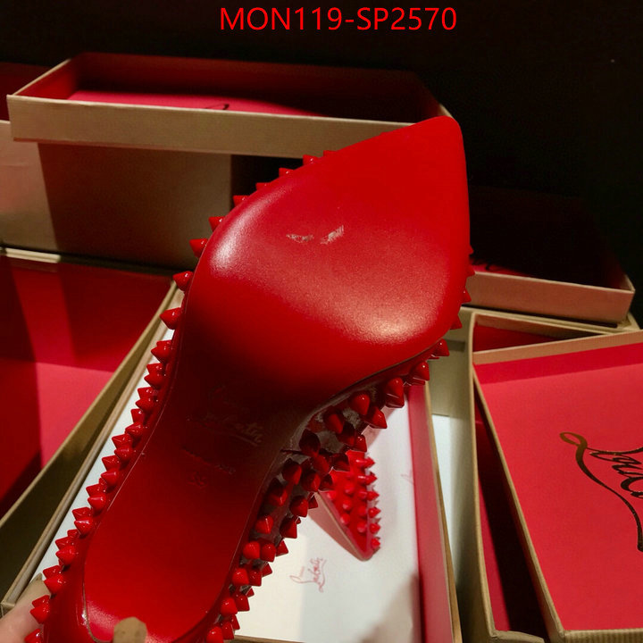 Women Shoes-Chrstn 1ouboutn,online from china , ID: SP2570,$: 119USD