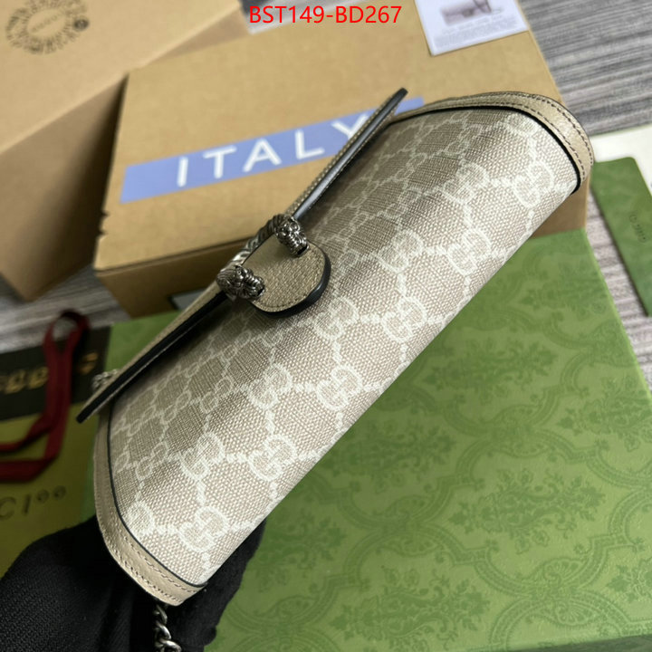 Gucci Bags(TOP)-Dionysus-,what is a counter quality ,ID: BD267,$: 149USD