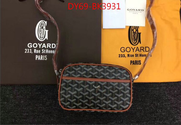 Goyard Bags(4A)-Diagonal-,top sale ,ID:BK3931,