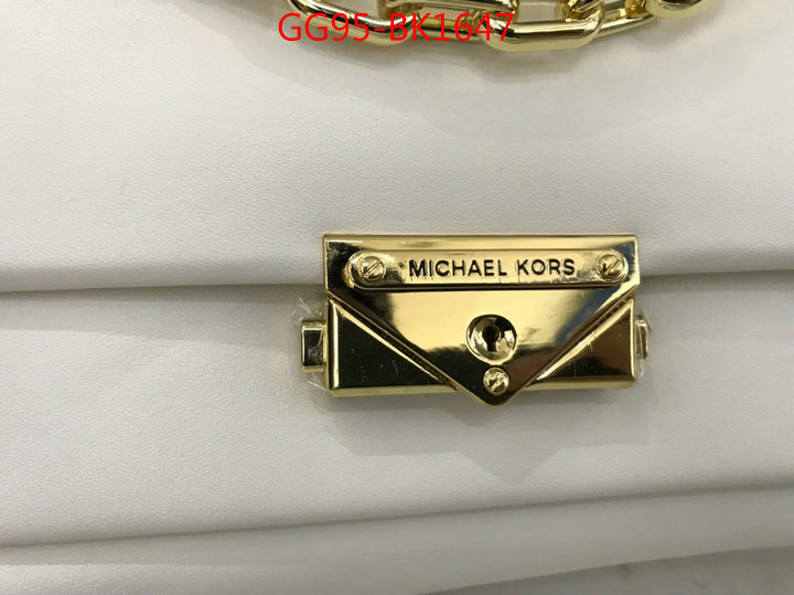 Michael Kors Bags(4A)-Diagonal-,what are the best replica ,ID: BK1647,$:95USD