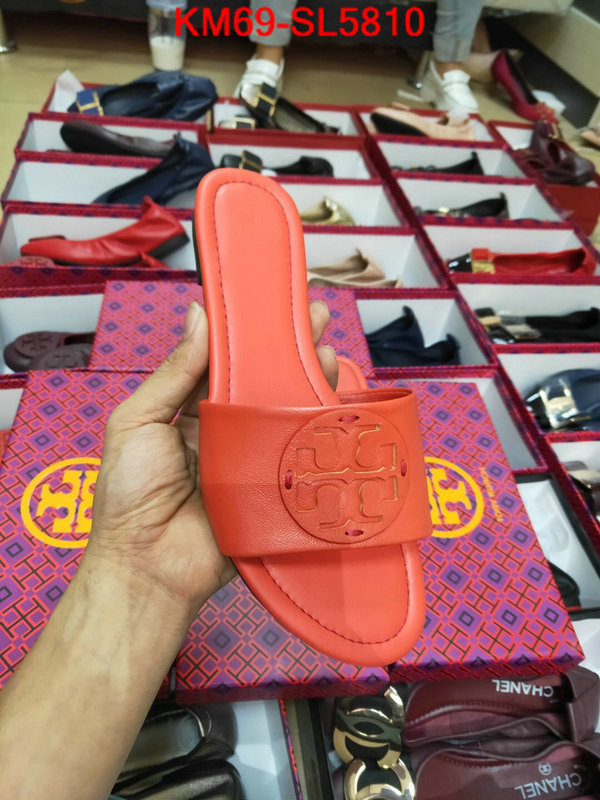 Women Shoes-Tory Burch,aaaaa replica , ID: SL5810,$: 69USD