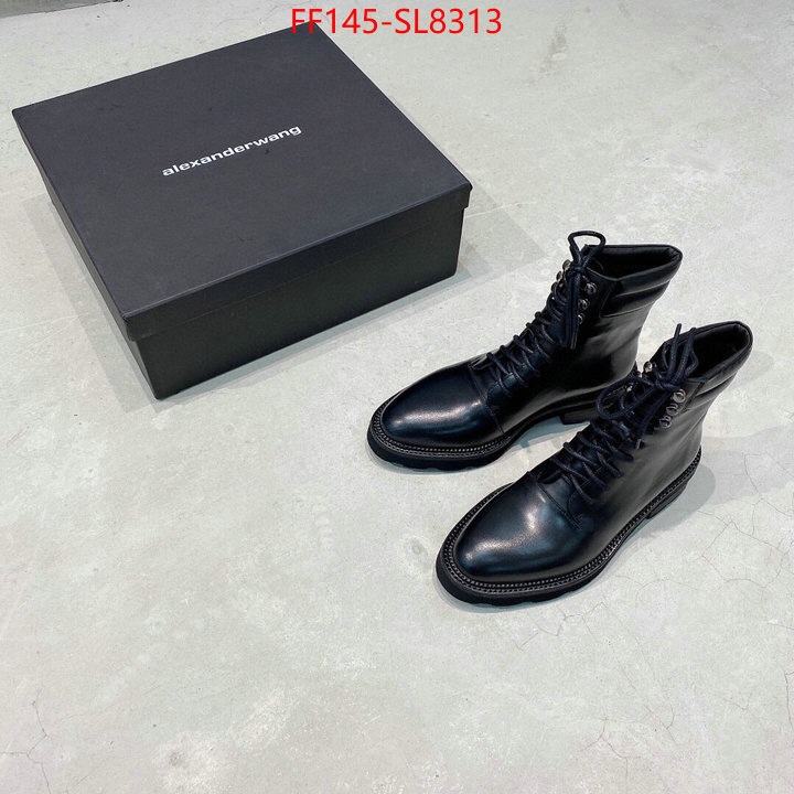 Women Shoes-Alexander Wang,best replica , ID:SL8313,$: 145USD