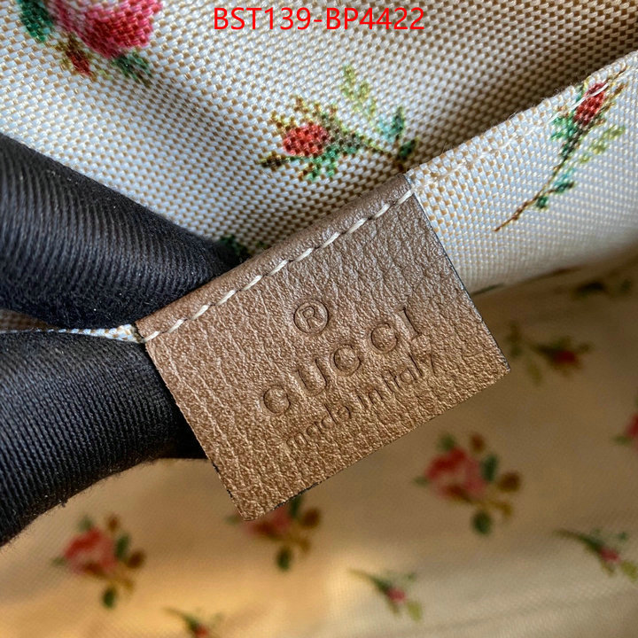 Gucci Bags(TOP)-Neo Vintage-,aaaaa+ replica ,ID: BP4422,$: 139USD