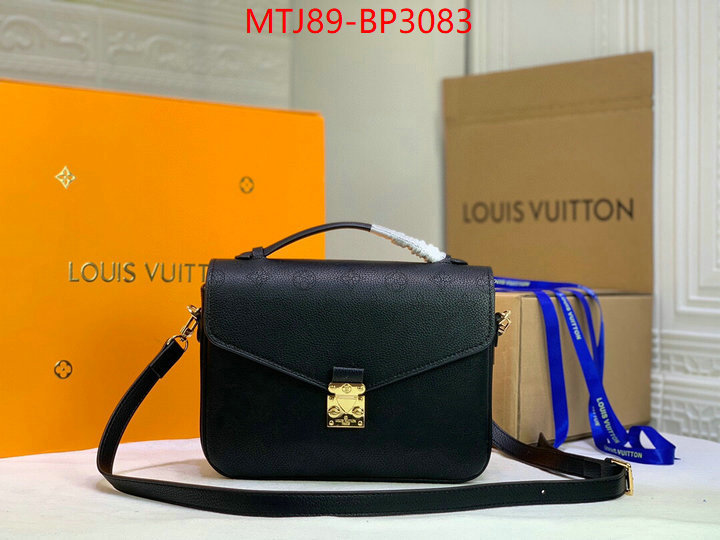 LV Bags(4A)-Pochette MTis Bag-Twist-,ID: BP3083,$: 89USD