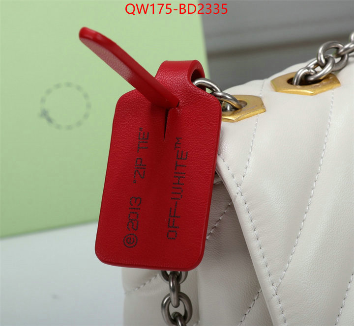 Off-White Bags ( TOP )-Diagonal-,sellers online ,ID: BD2335,$: 175USD