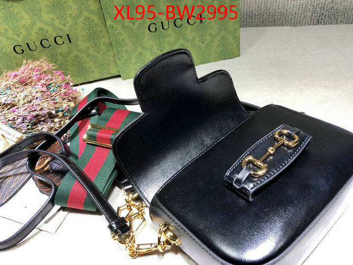 Gucci Bags(4A)-Horsebit-,replicas buy special ,ID: BW2995,$: 95USD