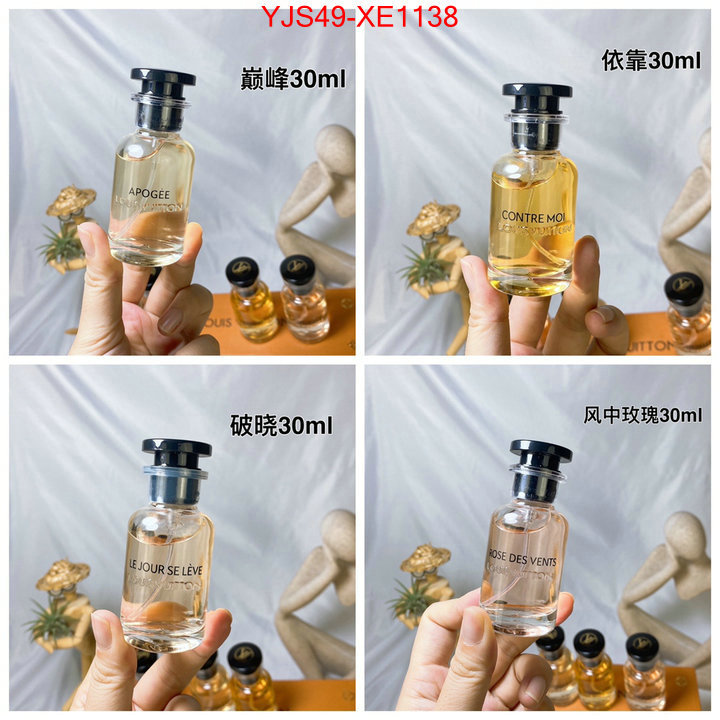 Perfume-LV,buy luxury 2023 , ID: XE1138,$: 49USD