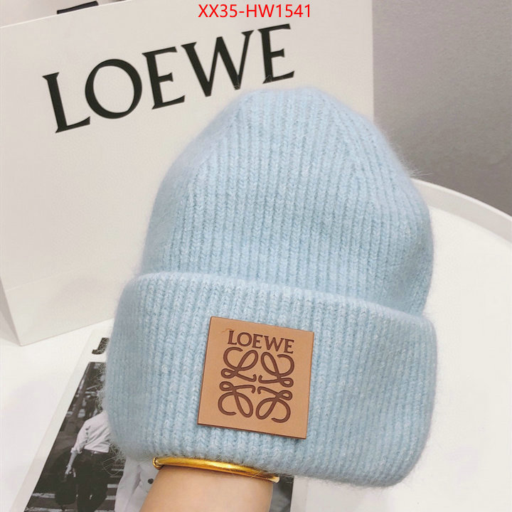 Cap (Hat)-Loewe,what is a 1:1 replica , ID: HW1541,$: 35USD