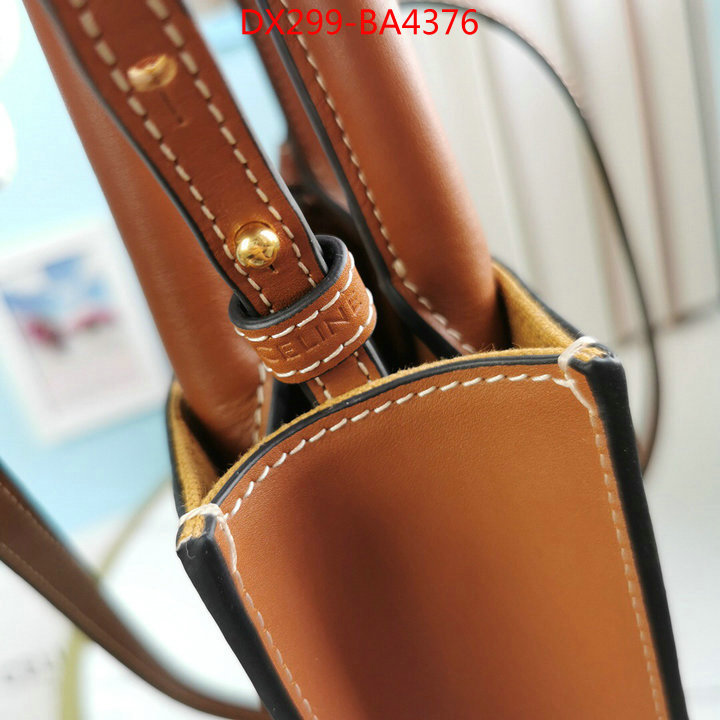 CELINE Bags(TOP)-Cabas Series,top quality ,ID: BA4376,$: 299USD