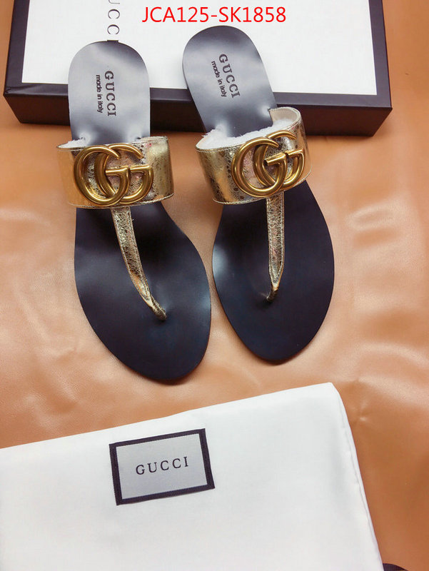 Women Shoes-Gucci,best replica quality , ID: SK1858,$:65USD