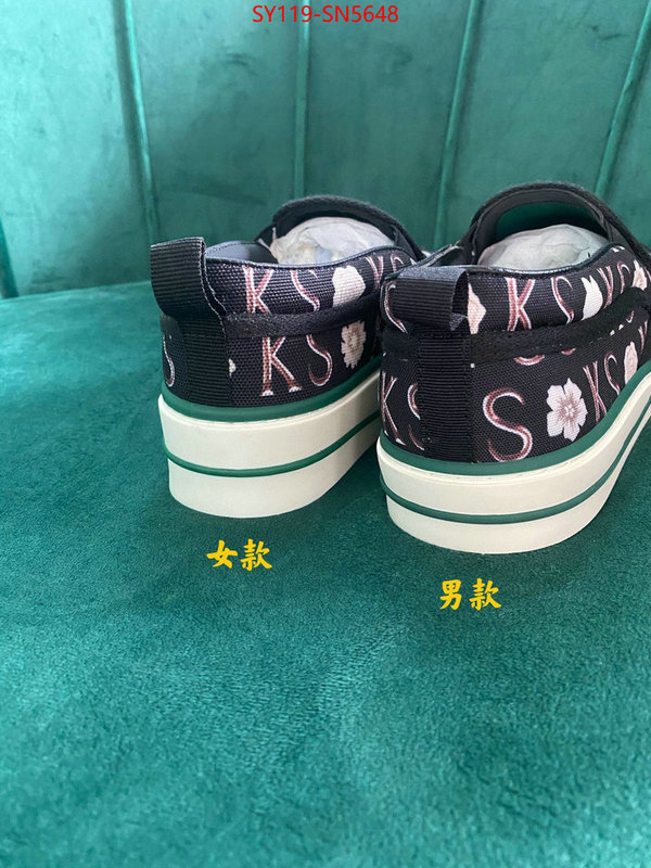 Women Shoes-Gucci,aaaaa+ replica , ID: SN5648,$: 119USD