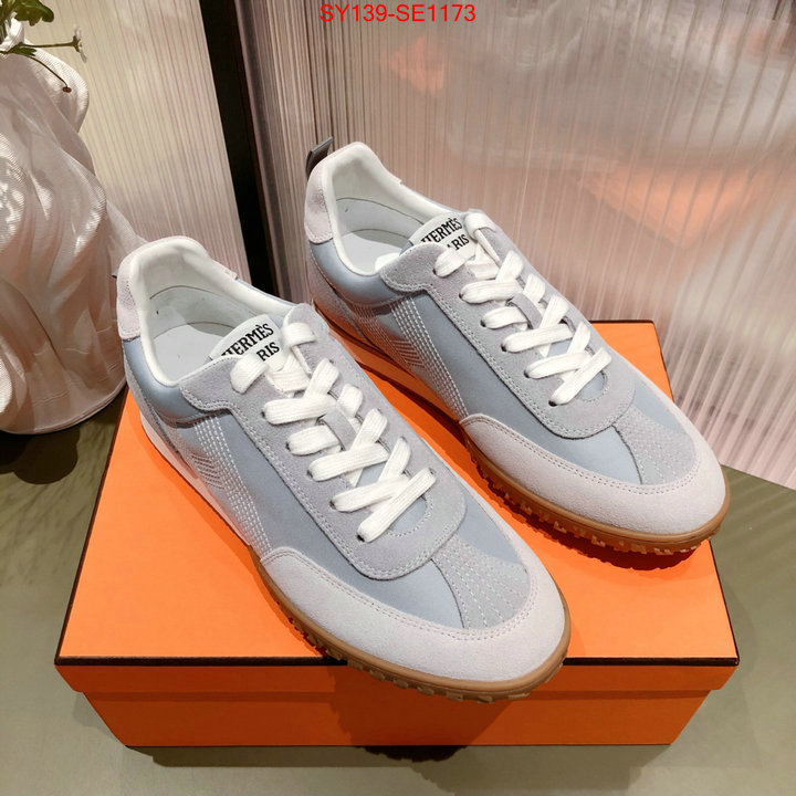 Women Shoes-Hermes,fashion , ID: SE1173,$: 139USD