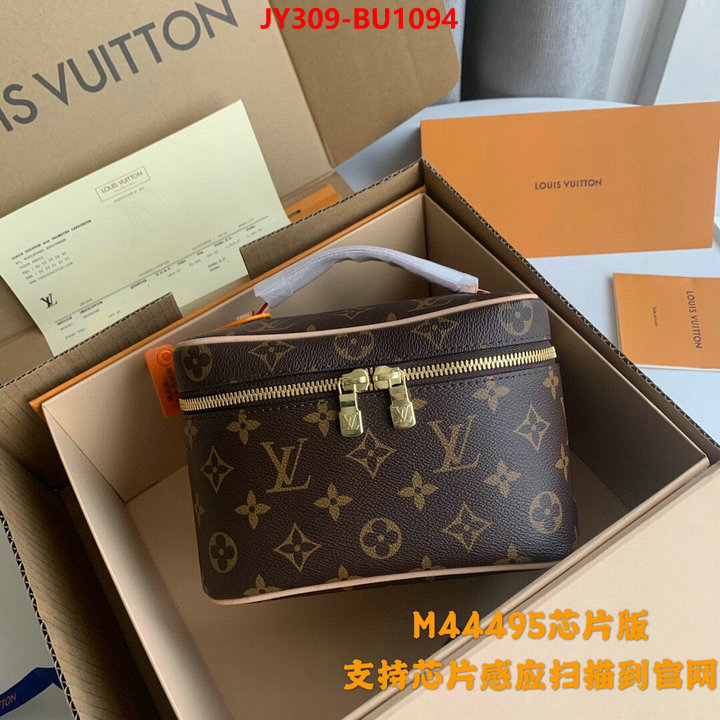 LV Bags(TOP)-Vanity Bag-,ID: BU1094,$: 309USD
