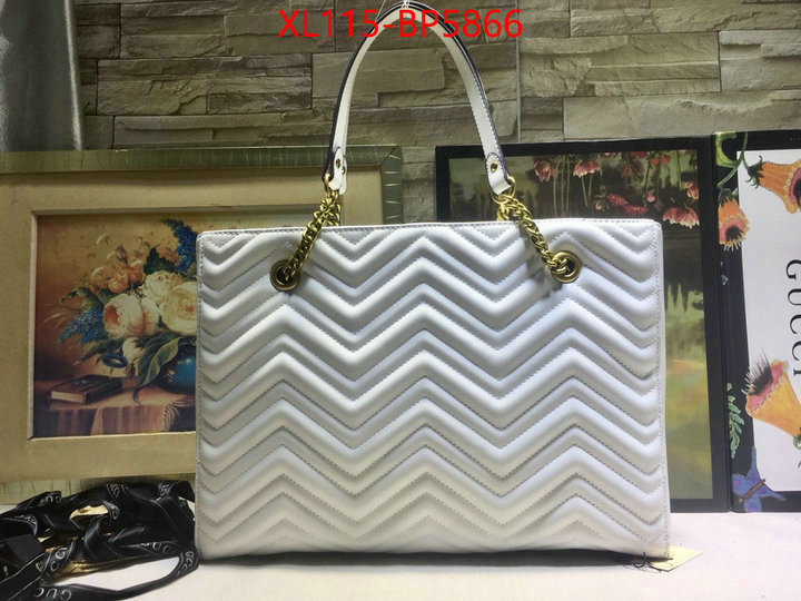 Gucci Bags(4A)-Marmont,replica aaaaa designer ,ID: BP5866,$: 115USD