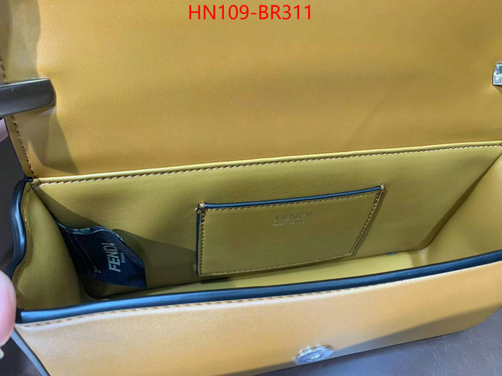 Fendi Bags(4A)-Diagonal-,where could you find a great quality designer ,ID: BR311,