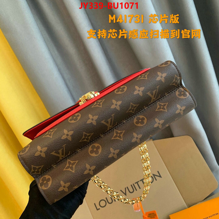 LV Bags(TOP)-Pochette MTis-Twist-,ID: BU1071,$: 339USD