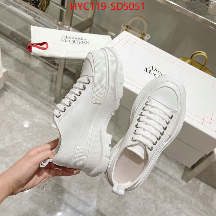 Women Shoes-Alexander McQueen,replcia cheap from china , ID: SD5051,$: 119USD