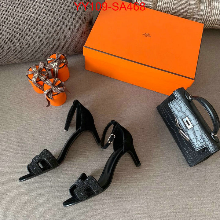 Women Shoes-Hermes,we provide top cheap aaaaa , ID:SA468,$: 109USD