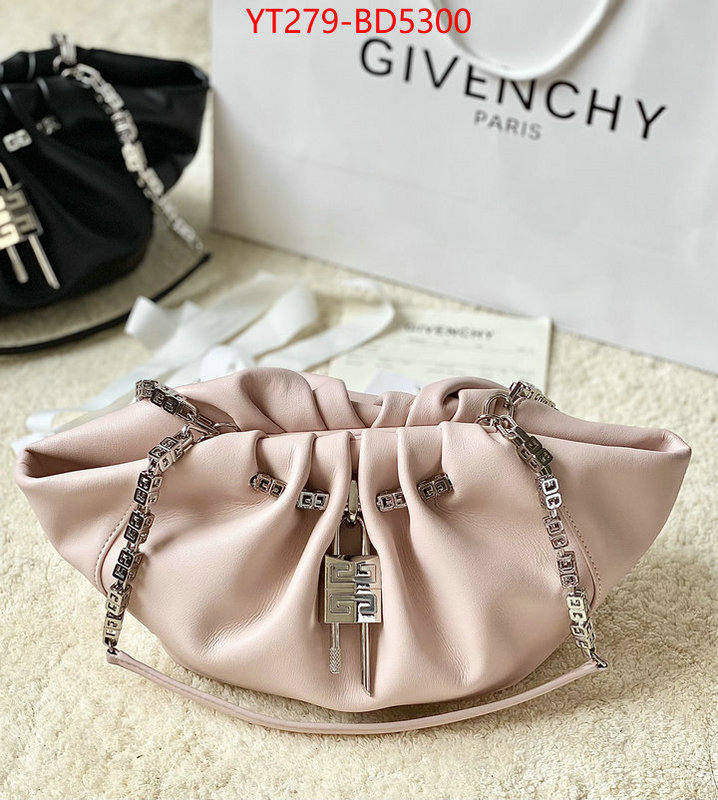 Givenchy Bags (TOP)-Diagonal-,ID: BD5300,$: 279USD