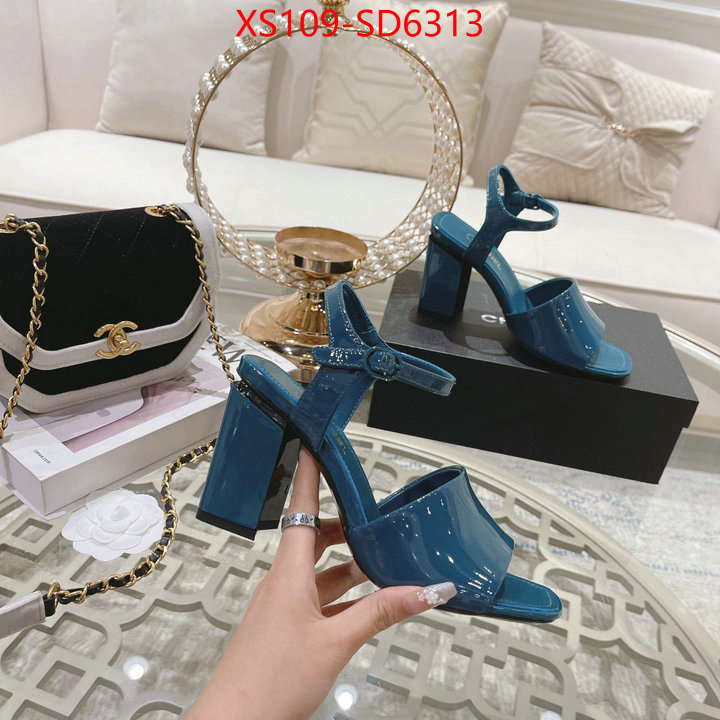 Women Shoes-Chanel,shop designer , ID: SD6313,$: 109USD