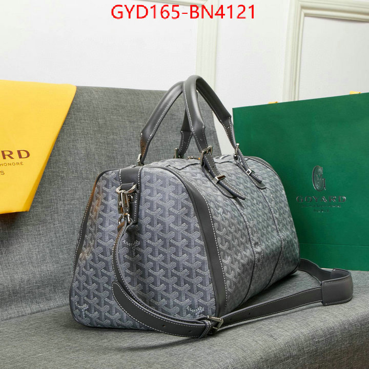 Goyard Bags(4A)-Handbag-,high quality happy copy ,ID: BN4121,$: 165USD