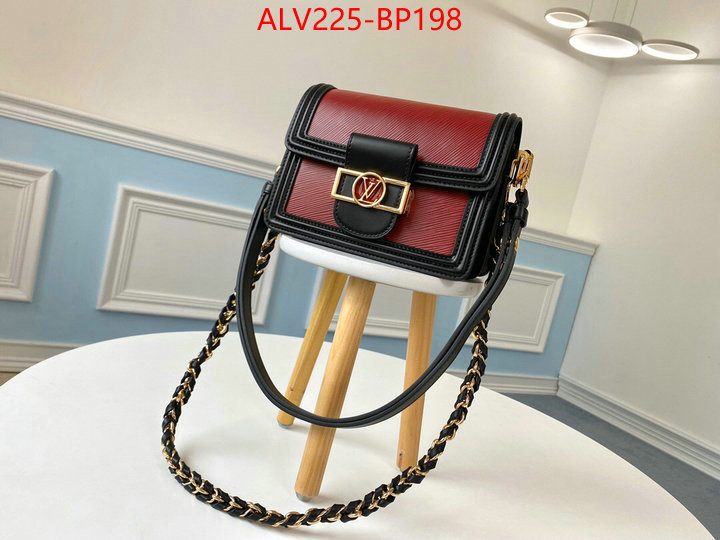 LV Bags(TOP)-Pochette MTis-Twist-,ID: BP198,$:225USD