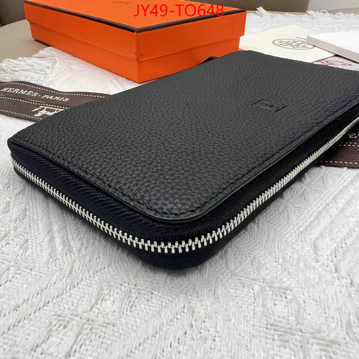 Hermes Bags(4A)-Wallet-,is it illegal to buy ,ID: TO648,$: 49USD