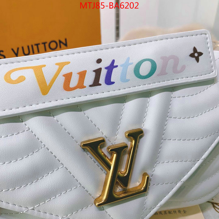 LV Bags(4A)-Pochette MTis Bag-Twist-,ID: BA6202,$: 85USD