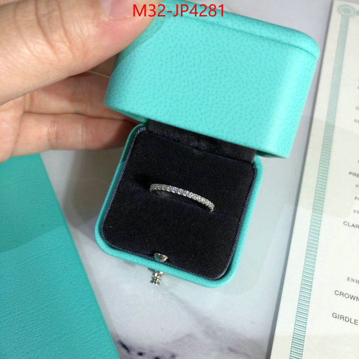 Jewelry-Tiffany,where should i buy to receive , ID: JP4281,$: 32USD