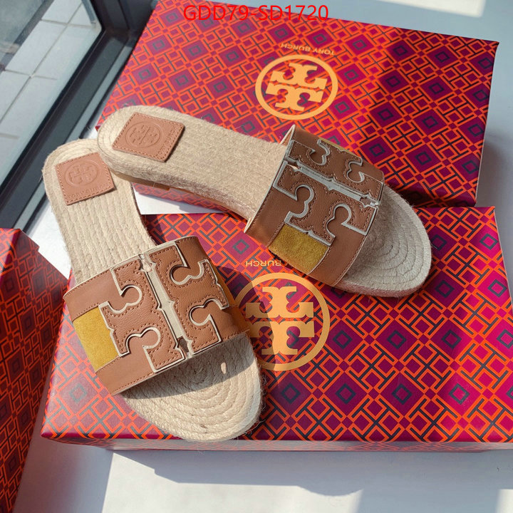 Women Shoes-Tory Burch,best wholesale replica , ID: SD1720,$: 79USD