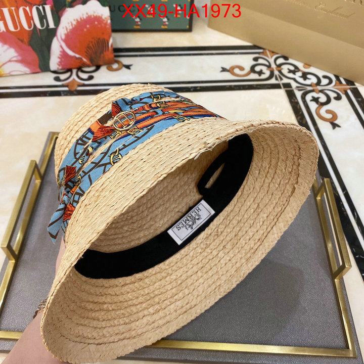 Cap (Hat)-Hermes,where to buy high quality , ID:HA1973,$: 49USD