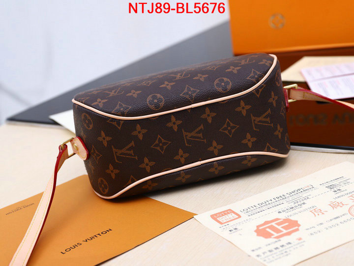 LV Bags(4A)-Pochette MTis Bag-Twist-,ID: BL5676,$: 89USD