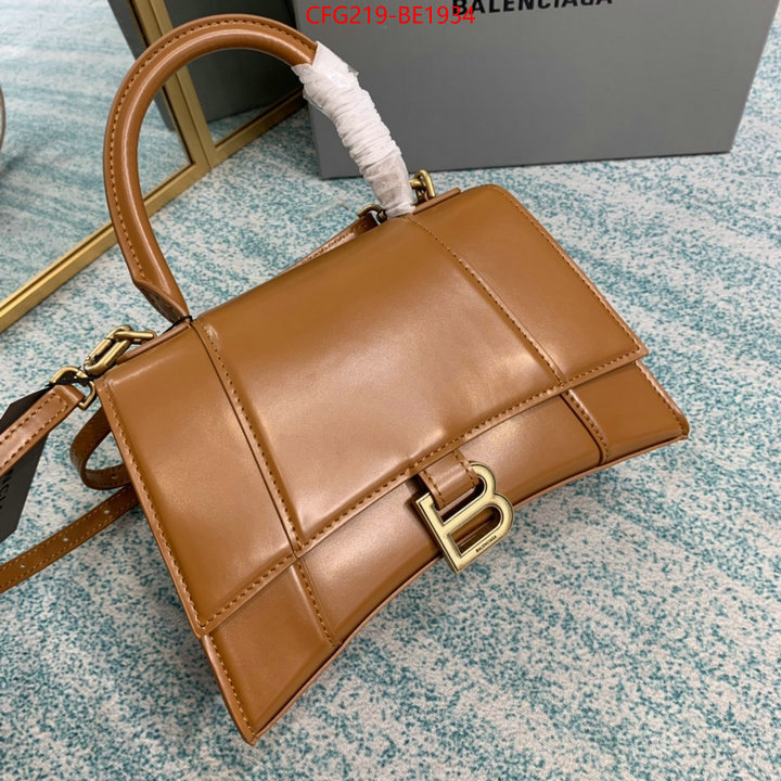 Balenciaga Bags(TOP)-Hourglass-,from china ,ID: BE1934,$: 219USD