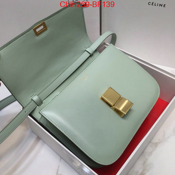 CELINE Bags(TOP)-Classic Series,china sale ,ID: BF139,$:269USD