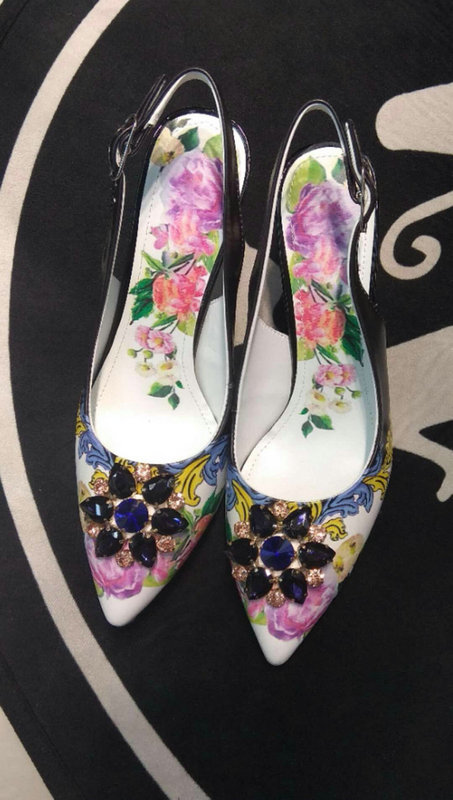 Women Shoes-DG,best replica new style , ID: SK1887,$:94USD