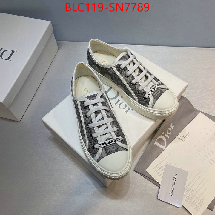 Women Shoes-Dior,where to buy , ID: SN7789,$: 119USD