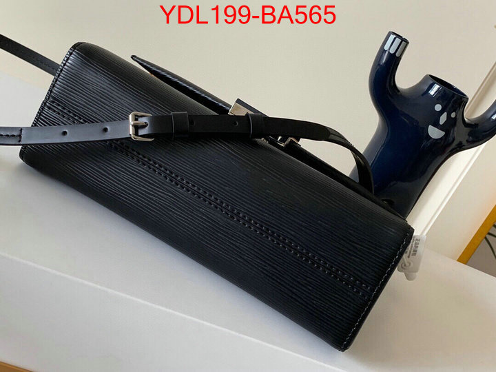 LV Bags(TOP)-Pochette MTis-Twist-,ID: BA565,$: 199USD